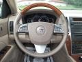 Cadillac STS V6 Luxury Radiant Silver photo #6 Cadillac STS V6 Luxury Radiant Silver photo #6