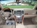 Cadillac STS V6 Luxury Radiant Silver photo #9 Cadillac STS V6 Luxury Radiant Silver photo #9