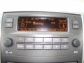 Cadillac STS V6 Luxury Radiant Silver photo #11 Cadillac STS V6 Luxury Radiant Silver photo #11