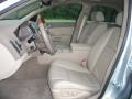 Cadillac STS V6 Luxury Radiant Silver photo #14 Cadillac STS V6 Luxury Radiant Silver photo #14