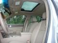 Cadillac STS V6 Luxury Radiant Silver photo #15 Cadillac STS V6 Luxury Radiant Silver photo #15