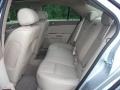 Cadillac STS V6 Luxury Radiant Silver photo #16 Cadillac STS V6 Luxury Radiant Silver photo #16