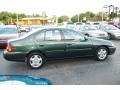 Nissan Altima GXE Green Emerald Metallic photo #3 Nissan Altima GXE Green Emerald Metallic photo #3