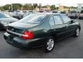 Nissan Altima GXE Green Emerald Metallic photo #8 Nissan Altima GXE Green Emerald Metallic photo #8