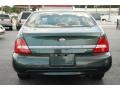 Nissan Altima GXE Green Emerald Metallic photo #11 Nissan Altima GXE Green Emerald Metallic photo #11