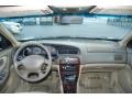 Nissan Altima GXE Green Emerald Metallic photo #12 Nissan Altima GXE Green Emerald Metallic photo #12