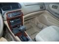 Nissan Altima GXE Green Emerald Metallic photo #13 Nissan Altima GXE Green Emerald Metallic photo #13