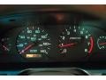 Nissan Altima GXE Green Emerald Metallic photo #14 Nissan Altima GXE Green Emerald Metallic photo #14