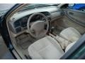 Nissan Altima GXE Green Emerald Metallic photo #15 Nissan Altima GXE Green Emerald Metallic photo #15