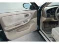 Nissan Altima GXE Green Emerald Metallic photo #16 Nissan Altima GXE Green Emerald Metallic photo #16