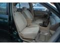 Nissan Altima GXE Green Emerald Metallic photo #19 Nissan Altima GXE Green Emerald Metallic photo #19