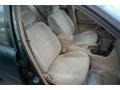 Nissan Altima GXE Green Emerald Metallic photo #20 Nissan Altima GXE Green Emerald Metallic photo #20