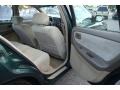 Nissan Altima GXE Green Emerald Metallic photo #22 Nissan Altima GXE Green Emerald Metallic photo #22