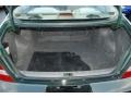 Nissan Altima GXE Green Emerald Metallic photo #25 Nissan Altima GXE Green Emerald Metallic photo #25