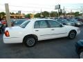 Mercury Grand Marquis GS Vibrant White photo #8