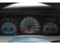 Mercury Grand Marquis GS Vibrant White photo #9