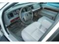 Mercury Grand Marquis GS Vibrant White photo #12