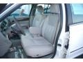 Mercury Grand Marquis GS Vibrant White photo #13