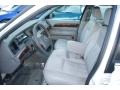 Mercury Grand Marquis GS Vibrant White photo #14
