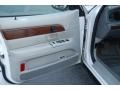 Mercury Grand Marquis GS Vibrant White photo #15