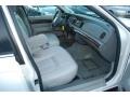 Mercury Grand Marquis GS Vibrant White photo #17