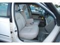 Mercury Grand Marquis GS Vibrant White photo #18