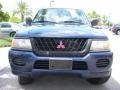 Mitsubishi Montero Sport LS Royal Blue Pearl photo #3 Mitsubishi Montero Sport LS Royal Blue Pearl photo #3