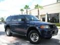 Mitsubishi Montero Sport LS Royal Blue Pearl photo #4 Mitsubishi Montero Sport LS Royal Blue Pearl photo #4