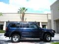 Mitsubishi Montero Sport LS Royal Blue Pearl photo #5 Mitsubishi Montero Sport LS Royal Blue Pearl photo #5