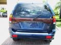 Mitsubishi Montero Sport LS Royal Blue Pearl photo #7 Mitsubishi Montero Sport LS Royal Blue Pearl photo #7