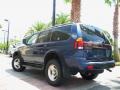 Mitsubishi Montero Sport LS Royal Blue Pearl photo #8 Mitsubishi Montero Sport LS Royal Blue Pearl photo #8