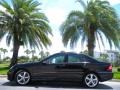 Mercedes-Benz C 230 Kompressor Sedan Black photo #1