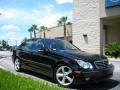 Mercedes-Benz C 230 Kompressor Sedan Black photo #4 Mercedes-Benz C 230 Kompressor Sedan Black photo #4