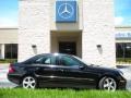 Mercedes-Benz C 230 Kompressor Sedan Black photo #5 Mercedes-Benz C 230 Kompressor Sedan Black photo #5