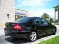 Mercedes-Benz C 230 Kompressor Sedan Black photo #6 Mercedes-Benz C 230 Kompressor Sedan Black photo #6