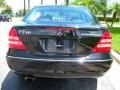 Mercedes-Benz C 230 Kompressor Sedan Black photo #7 Mercedes-Benz C 230 Kompressor Sedan Black photo #7