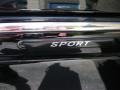 Mercedes-Benz C 230 Kompressor Sedan Black photo #11 Mercedes-Benz C 230 Kompressor Sedan Black photo #11