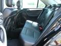Mercedes-Benz C 230 Kompressor Sedan Black photo #15 Mercedes-Benz C 230 Kompressor Sedan Black photo #15