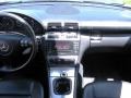 Mercedes-Benz C 230 Kompressor Sedan Black photo #19 Mercedes-Benz C 230 Kompressor Sedan Black photo #19