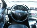 Mercedes-Benz C 230 Kompressor Sedan Black photo #20 Mercedes-Benz C 230 Kompressor Sedan Black photo #20