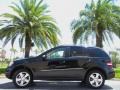 Mercedes-Benz ML 350 4Matic Black photo #1