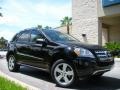 Mercedes-Benz ML 350 4Matic Black photo #4 Mercedes-Benz ML 350 4Matic Black photo #4