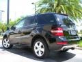 Mercedes-Benz ML 350 4Matic Black photo #8 Mercedes-Benz ML 350 4Matic Black photo #8