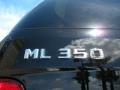 Mercedes-Benz ML 350 4Matic Black photo #9 Mercedes-Benz ML 350 4Matic Black photo #9