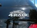 Mercedes-Benz ML 350 4Matic Black photo #10 Mercedes-Benz ML 350 4Matic Black photo #10