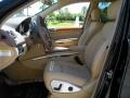 Mercedes-Benz ML 350 4Matic Black photo #12 Mercedes-Benz ML 350 4Matic Black photo #12