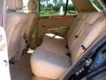 Mercedes-Benz ML 350 4Matic Black photo #14 Mercedes-Benz ML 350 4Matic Black photo #14