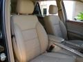 Mercedes-Benz ML 350 4Matic Black photo #17 Mercedes-Benz ML 350 4Matic Black photo #17