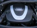 Mercedes-Benz ML 350 4Matic Black photo #25 Mercedes-Benz ML 350 4Matic Black photo #25
