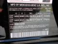 Mercedes-Benz ML 350 4Matic Black photo #26 Mercedes-Benz ML 350 4Matic Black photo #26